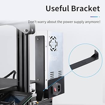ender.rr Amazon.com: YLRR Ender 3 Dual Z-axis Upgrade kit, Ender 3